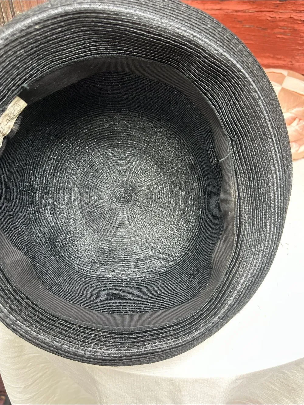 Vintage hat bundle